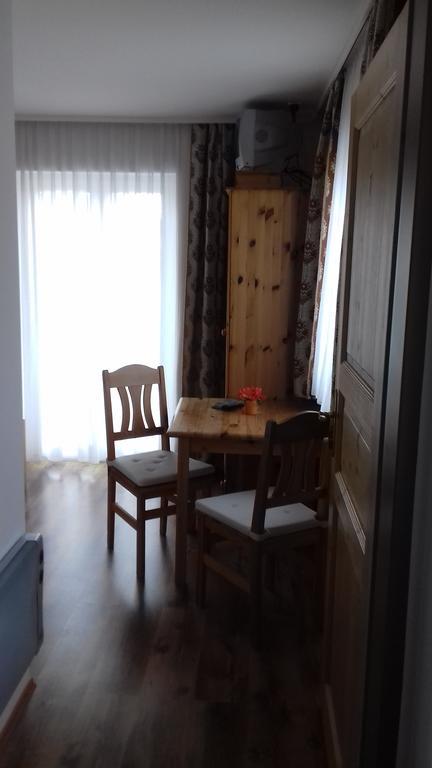 Gaestehaus Lutschounig Faak am See Eksteriør bilde