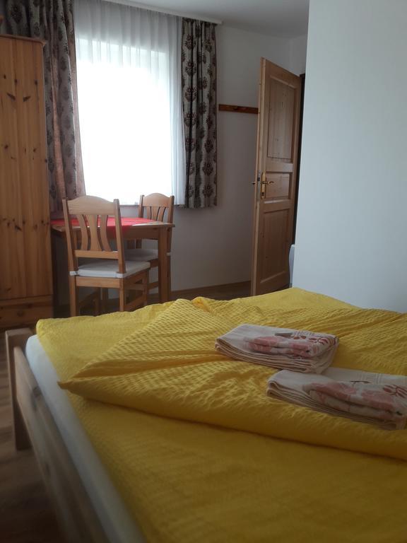 Gaestehaus Lutschounig Faak am See Eksteriør bilde