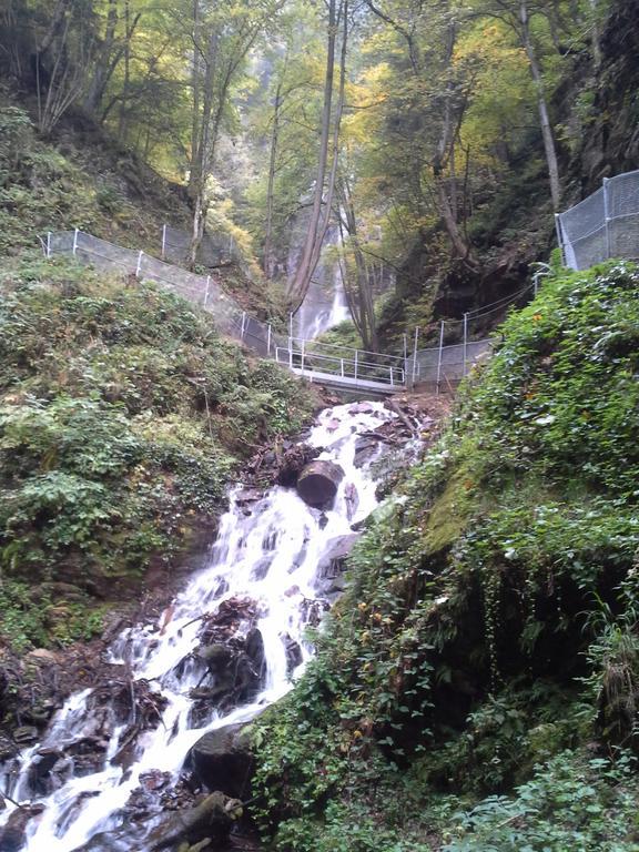 Gaestehaus Lutschounig Faak am See Eksteriør bilde