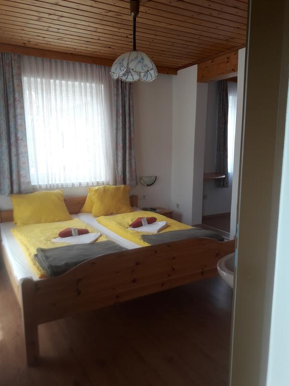 Gaestehaus Lutschounig Faak am See Eksteriør bilde
